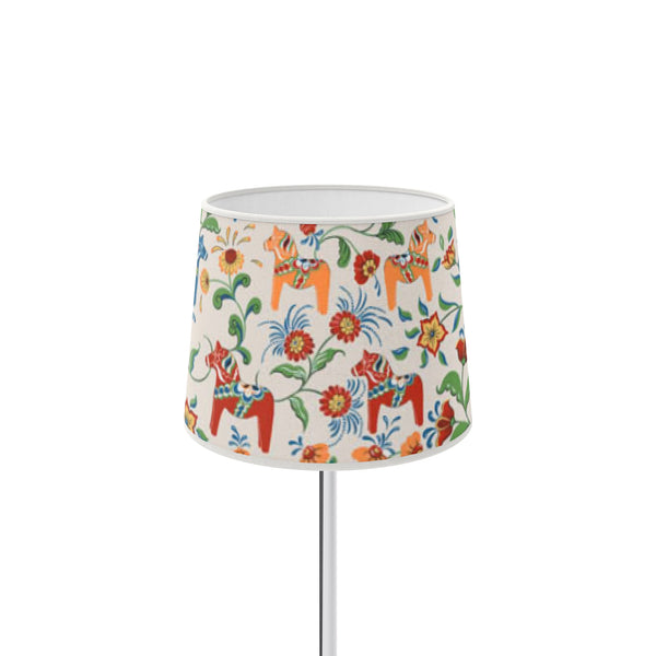 Leksand Mini lampskärm 20 cm-Heminredning-Arvidssons Textil-peaceofhome.se