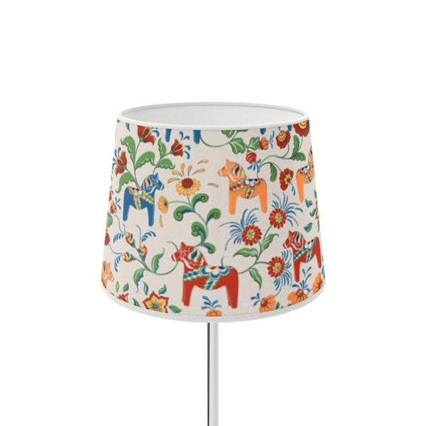 Leksand Mini lampskärm 24 cm-Heminredning-Arvidssons Textil-peaceofhome.se
