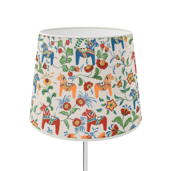 Leksand Mini lampskärm 30 cm-Heminredning-Arvidssons Textil-peaceofhome.se