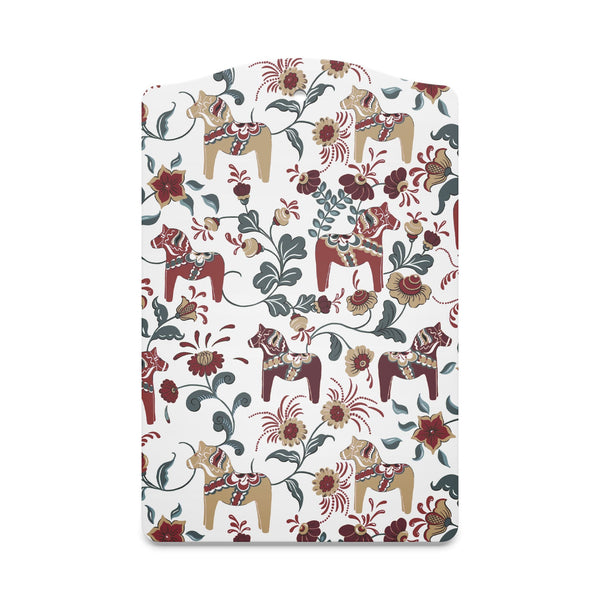 Leksand serveringsbräda 20x30 cm-Heminredning-Arvidssons Textil-peaceofhome.se