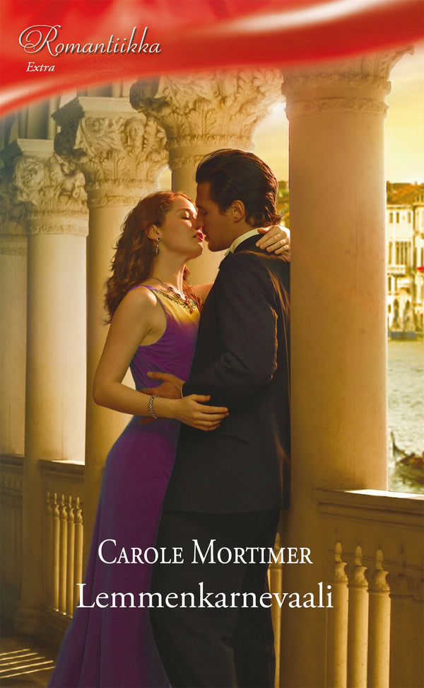 Lemmenkarnevaali – E-bok – Laddas ner-Digitala böcker-Axiell-peaceofhome.se