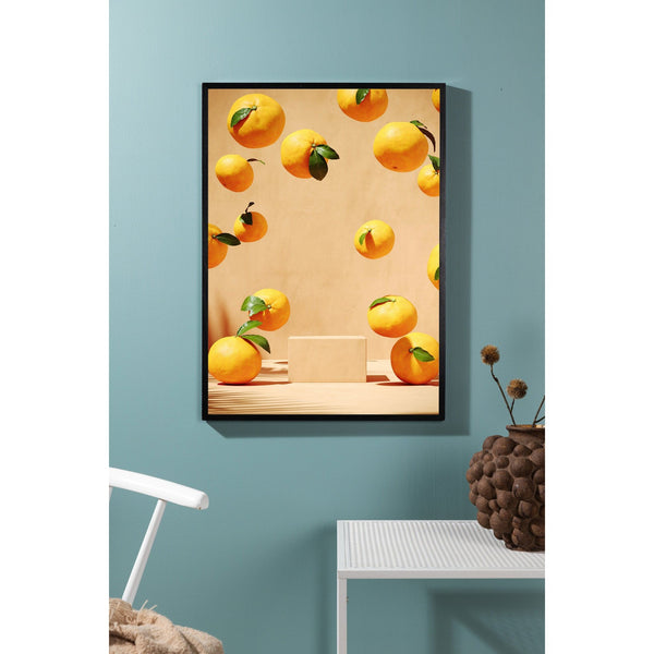 Lemons Poster-Decoration-Venture Home-peaceofhome.se