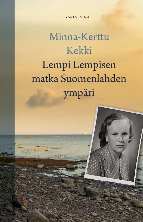 Lempi Lempisen matka Suomenlahden ympäri – E-bok – Laddas ner-Digitala böcker-Axiell-peaceofhome.se