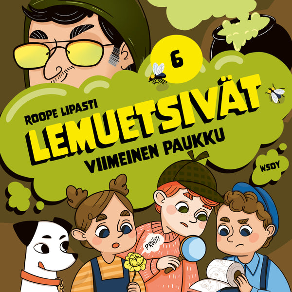 Lemuetsivät 6: Viimeinen paukku – Ljudbok – Laddas ner-Digitala böcker-Axiell-peaceofhome.se