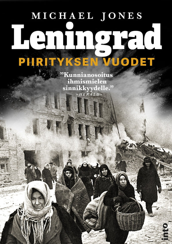 Leningrad – E-bok – Laddas ner-Digitala böcker-Axiell-peaceofhome.se