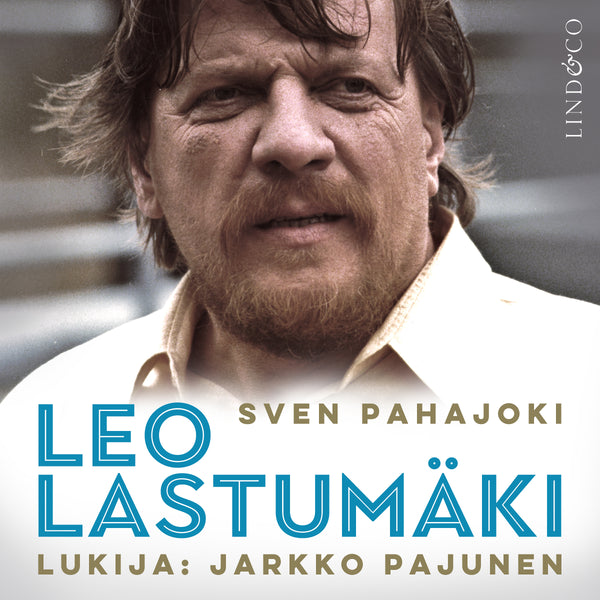 Leo Lastumäki – Ljudbok – Laddas ner-Digitala böcker-Axiell-peaceofhome.se