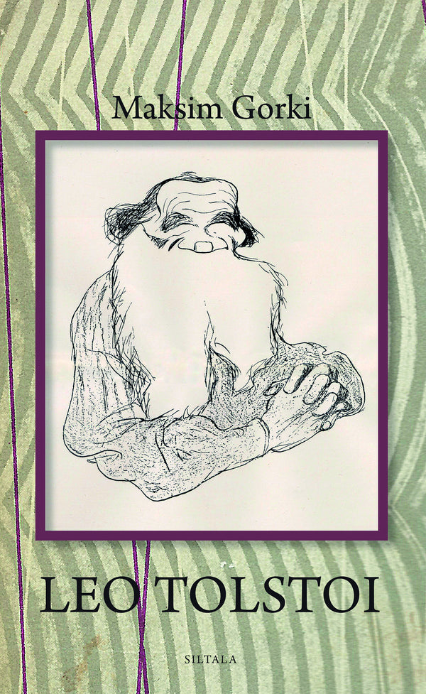 Leo Tolstoi – E-bok – Laddas ner-Digitala böcker-Axiell-peaceofhome.se