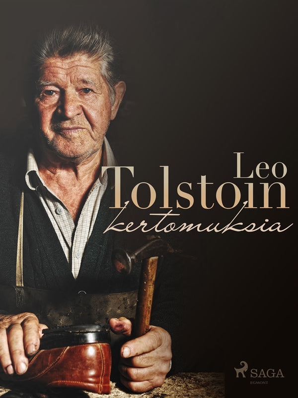 Leo Tolstoin kertomuksia – E-bok – Laddas ner-Digitala böcker-Axiell-peaceofhome.se