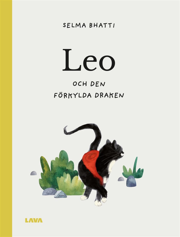 Leo och den förkylda draken – E-bok – Laddas ner-Digitala böcker-Axiell-peaceofhome.se