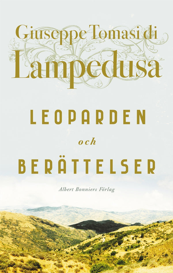 Leoparden och Berättelser – E-bok – Laddas ner-Digitala böcker-Axiell-peaceofhome.se