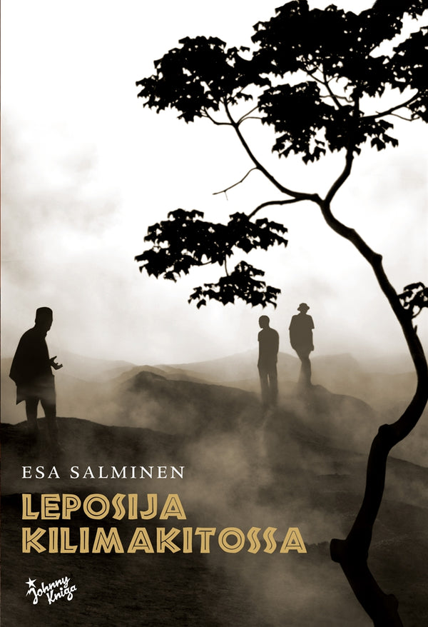 Leposija Kilimakitossa – E-bok – Laddas ner