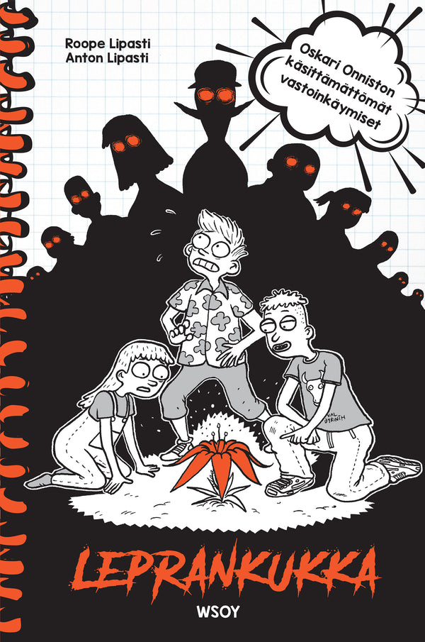 Leprankukka – E-bok – Laddas ner-Digitala böcker-Axiell-peaceofhome.se