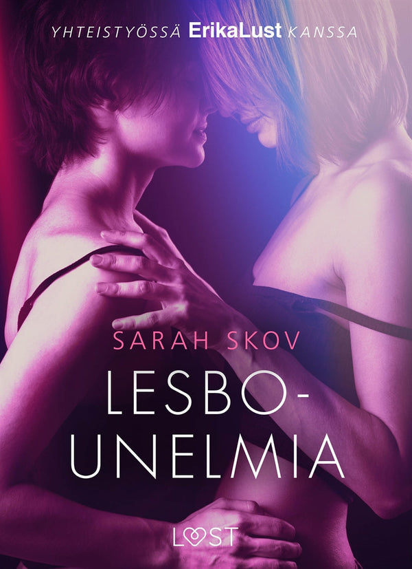 Lesbounelmia - eroottinen novelli – E-bok – Laddas ner-Digitala böcker-Axiell-peaceofhome.se