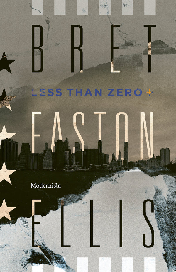 Less Than Zero – E-bok – Laddas ner-Digitala böcker-Axiell-peaceofhome.se