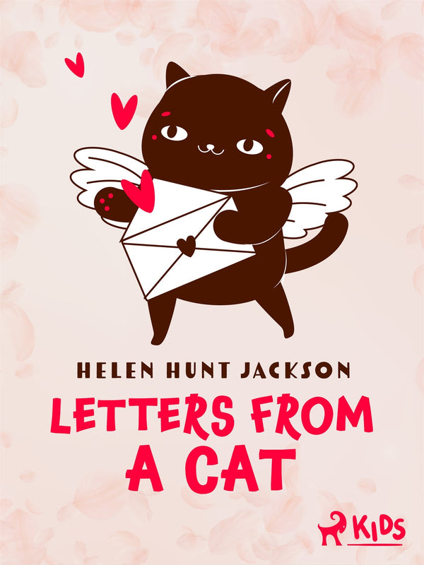 Letters from a Cat – E-bok – Laddas ner-Digitala böcker-Axiell-peaceofhome.se