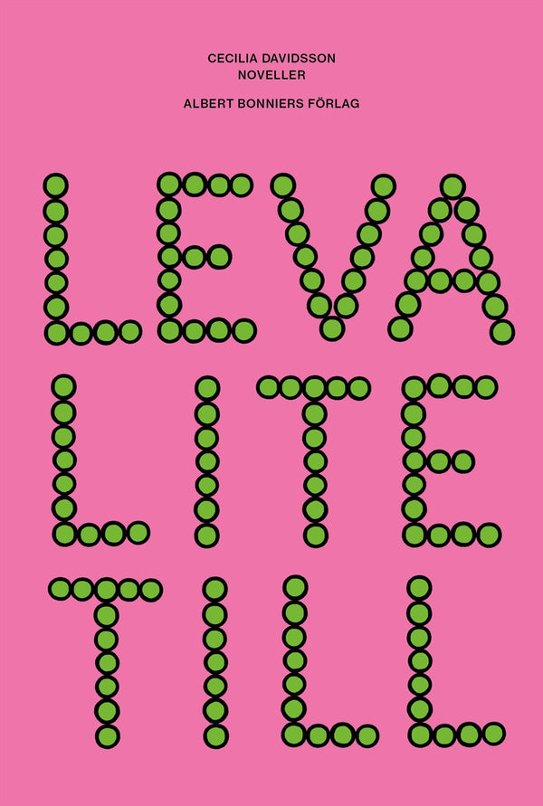 Leva lite till – E-bok – Laddas ner