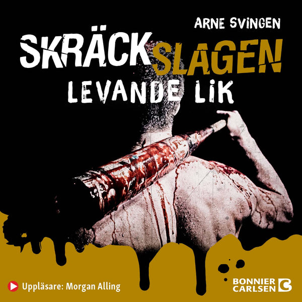 Levande lik – Ljudbok – Laddas ner-Digitala böcker-Axiell-peaceofhome.se
