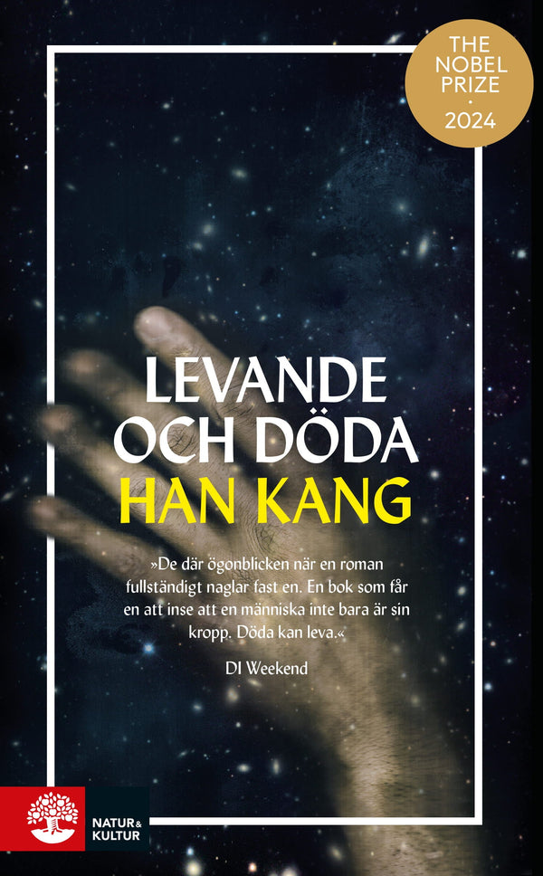 Levande och döda - Digital - Laddas ner-Digitala böcker-Natur & Kultur Digital-peaceofhome.se