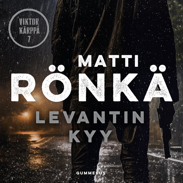 Levantin kyy – Ljudbok – Laddas ner-Digitala böcker-Axiell-peaceofhome.se