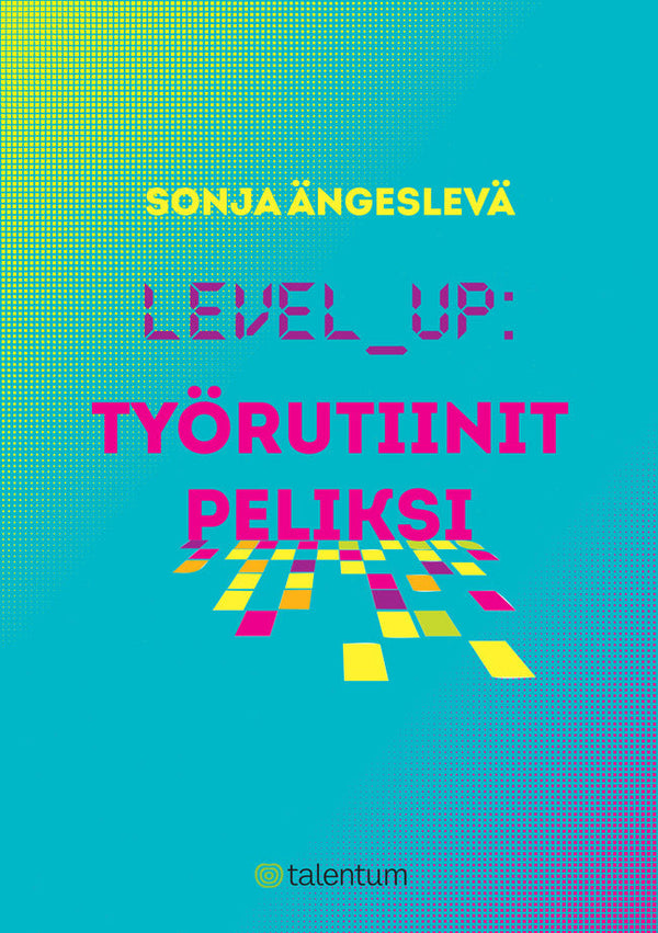 Level up – E-bok – Laddas ner-Digitala böcker-Axiell-peaceofhome.se