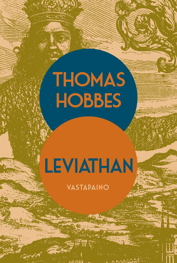 Leviathan – E-bok – Laddas ner-Digitala böcker-Axiell-peaceofhome.se