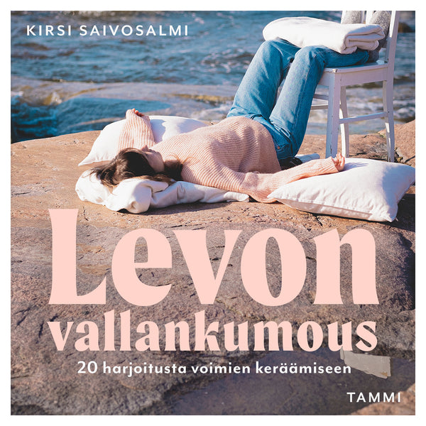 Levon vallankumous – Ljudbok – Laddas ner-Digitala böcker-Axiell-peaceofhome.se