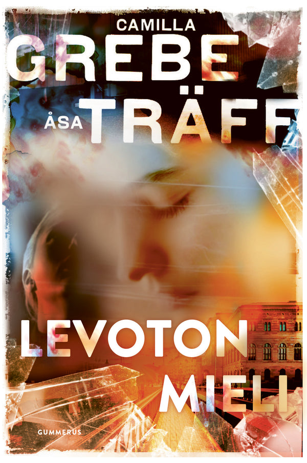 Levoton mieli – E-bok – Laddas ner-Digitala böcker-Axiell-peaceofhome.se