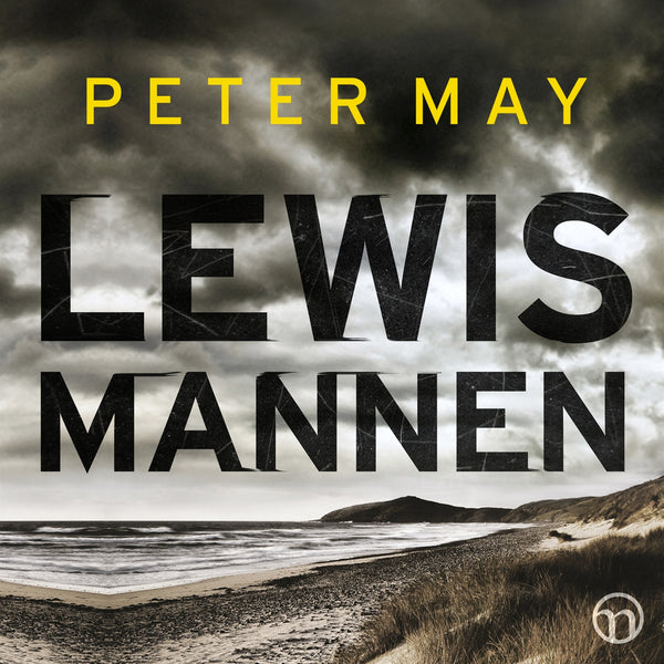 Lewismannen – Ljudbok – Laddas ner-Digitala böcker-Axiell-peaceofhome.se
