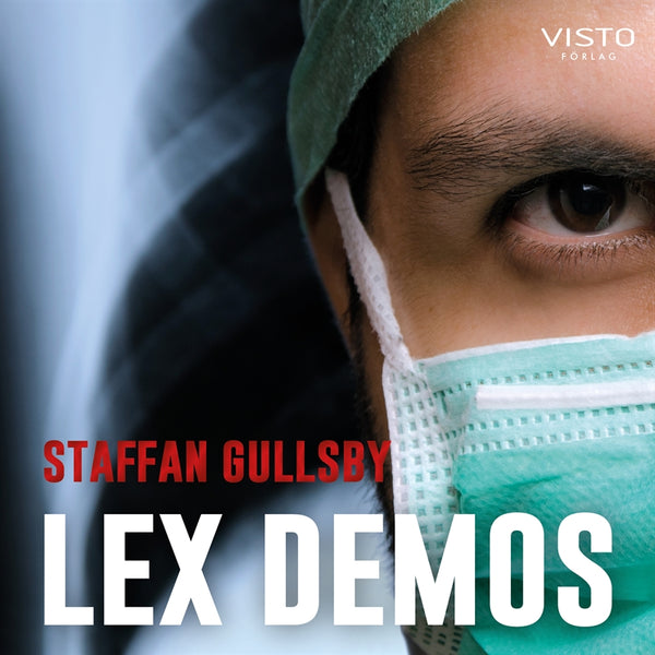 Lex Demos – Ljudbok – Laddas ner-Digitala böcker-Axiell-peaceofhome.se