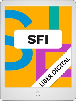 Liber Sfi Digital 12 mån