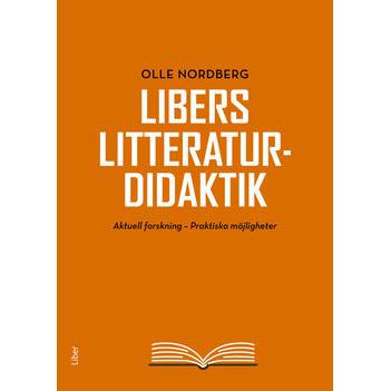Libers litteraturdidaktik (nedladdningsbar)-Digitala böcker-Liber-peaceofhome.se