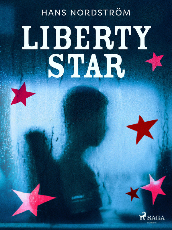 Liberty star – E-bok – Laddas ner-Digitala böcker-Axiell-peaceofhome.se