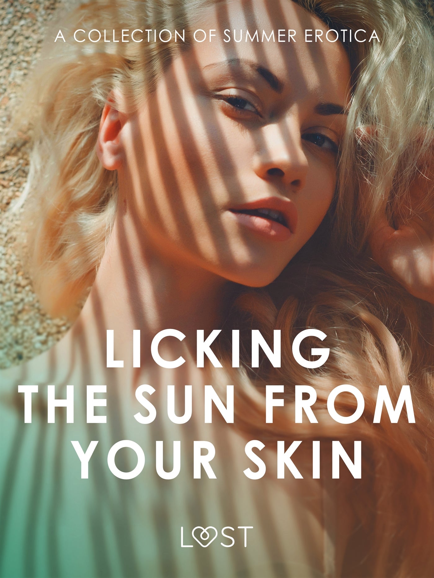 Licking the Sun from Your Skin: A Collection of Summer Erotica – E-bok – Laddas ner-Digitala böcker-Axiell-peaceofhome.se