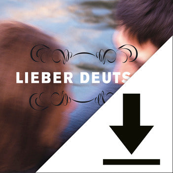 Lieber Deutsch 1 Lärarljud (nedladdningsbar)-Digitala böcker-Liber-peaceofhome.se