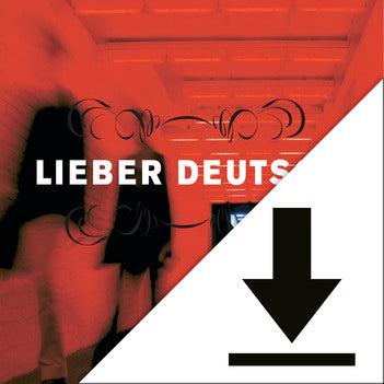 Lieber Deutsch 2 Lärarljud (nedladdningsbar)-Digitala böcker-Liber-peaceofhome.se