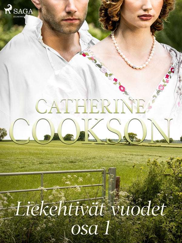 Liekehtivät vuodet – osa 1 – E-bok – Laddas ner-Digitala böcker-Axiell-peaceofhome.se