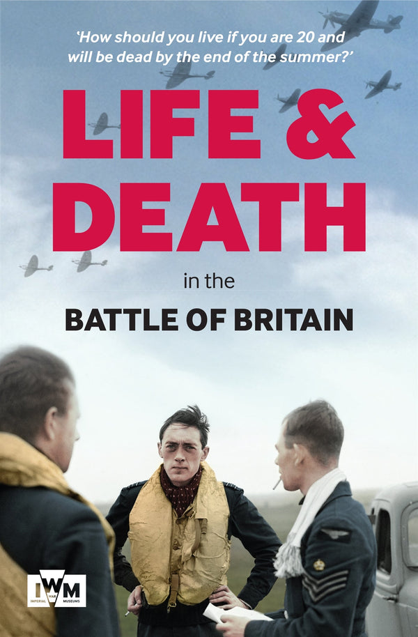 Life and Death in the Battle of Britain – E-bok – Laddas ner-Digitala böcker-Axiell-peaceofhome.se