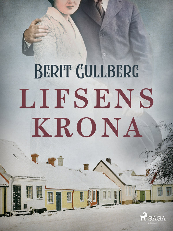 Lifsens krona – E-bok – Laddas ner-Digitala böcker-Axiell-peaceofhome.se