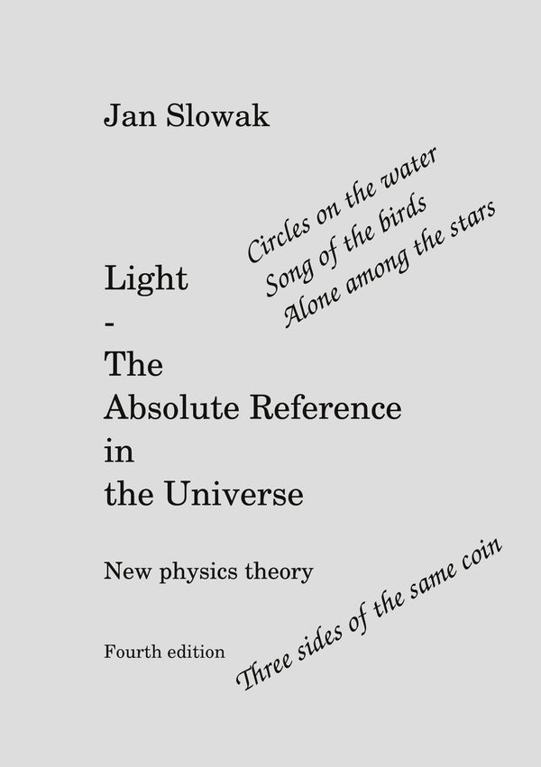 Light - The Absolute Reference in the Universe: New physical theory – E-bok – Laddas ner-Digitala böcker-Axiell-peaceofhome.se
