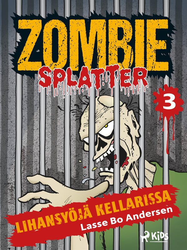 Lihansyöjä kellarissa – E-bok – Laddas ner-Digitala böcker-Axiell-peaceofhome.se