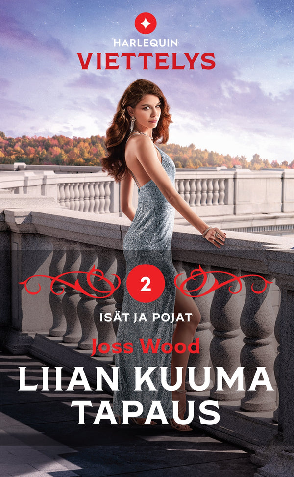 Liian kuuma tapaus – E-bok – Laddas ner-Digitala böcker-Axiell-peaceofhome.se