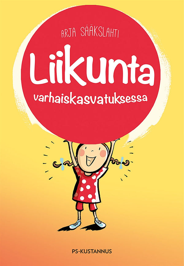 Liikunta varhaiskasvatuksessa – E-bok – Laddas ner-Digitala böcker-Axiell-peaceofhome.se