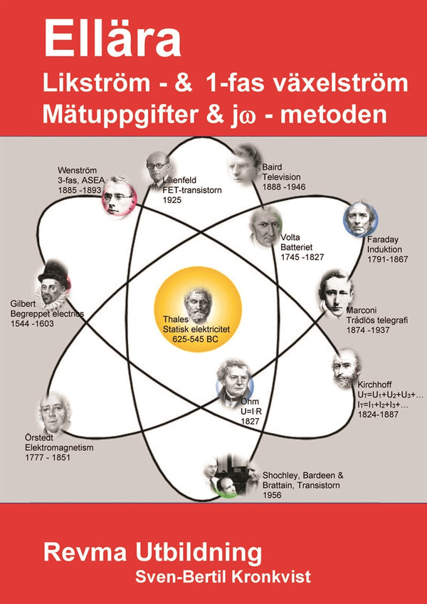 Lik- & 1-fas växelström -Mätuppgifter & jw-metoden – E-bok – Laddas ner-Digitala böcker-Axiell-peaceofhome.se