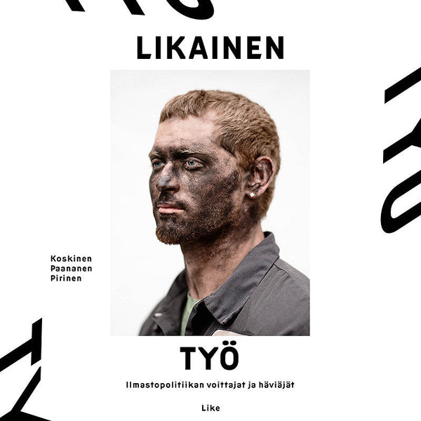 Likainen työ – Ljudbok – Laddas ner-Digitala böcker-Axiell-peaceofhome.se