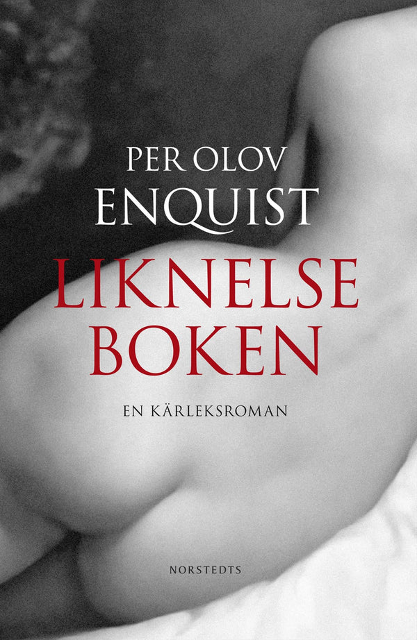 Liknelseboken - En kärleksroman – E-bok – Laddas ner-Digitala böcker-Axiell-peaceofhome.se