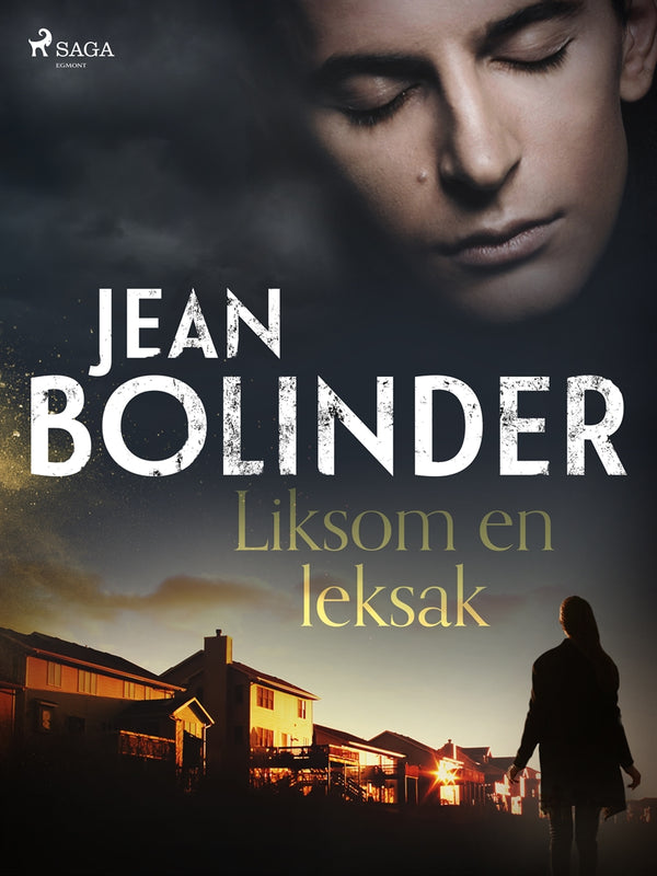 Liksom en leksak – E-bok – Laddas ner-Digitala böcker-Axiell-peaceofhome.se