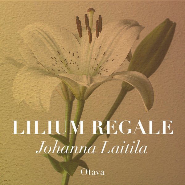 Lilium regale mp3 – Ljudbok – Laddas ner-Digitala böcker-Axiell-peaceofhome.se