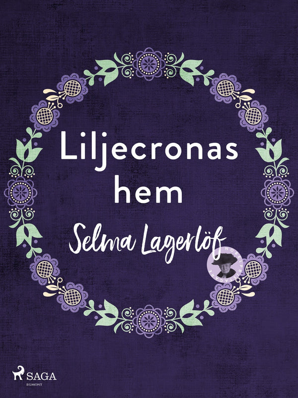 Liljecronas hem – E-bok – Laddas ner-Digitala böcker-Axiell-peaceofhome.se