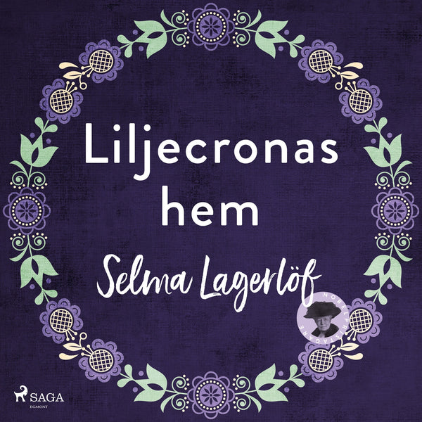 Liljecronas hem – Ljudbok – Laddas ner-Digitala böcker-Axiell-peaceofhome.se