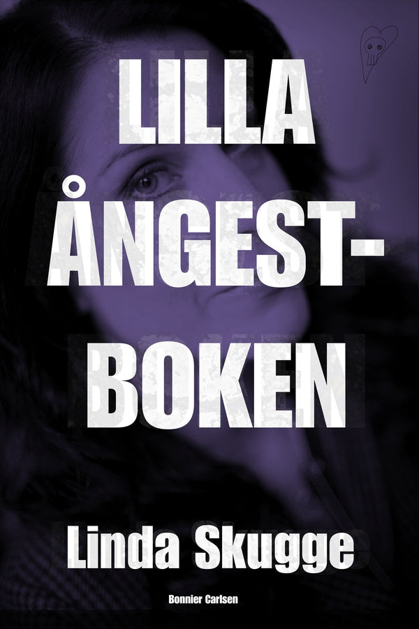 Lilla Ångestboken – E-bok – Laddas ner